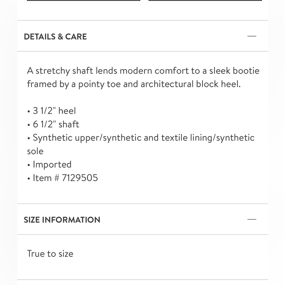 Steve Madden Valyant Pointed Toe Bootie - image 8